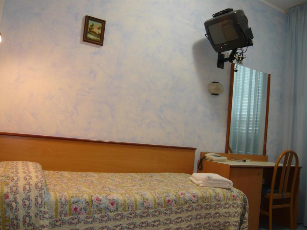 Hotel Sogno Виареджо Номер фото