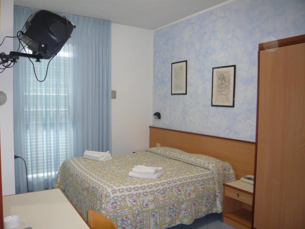 Hotel Sogno Виареджо Номер фото