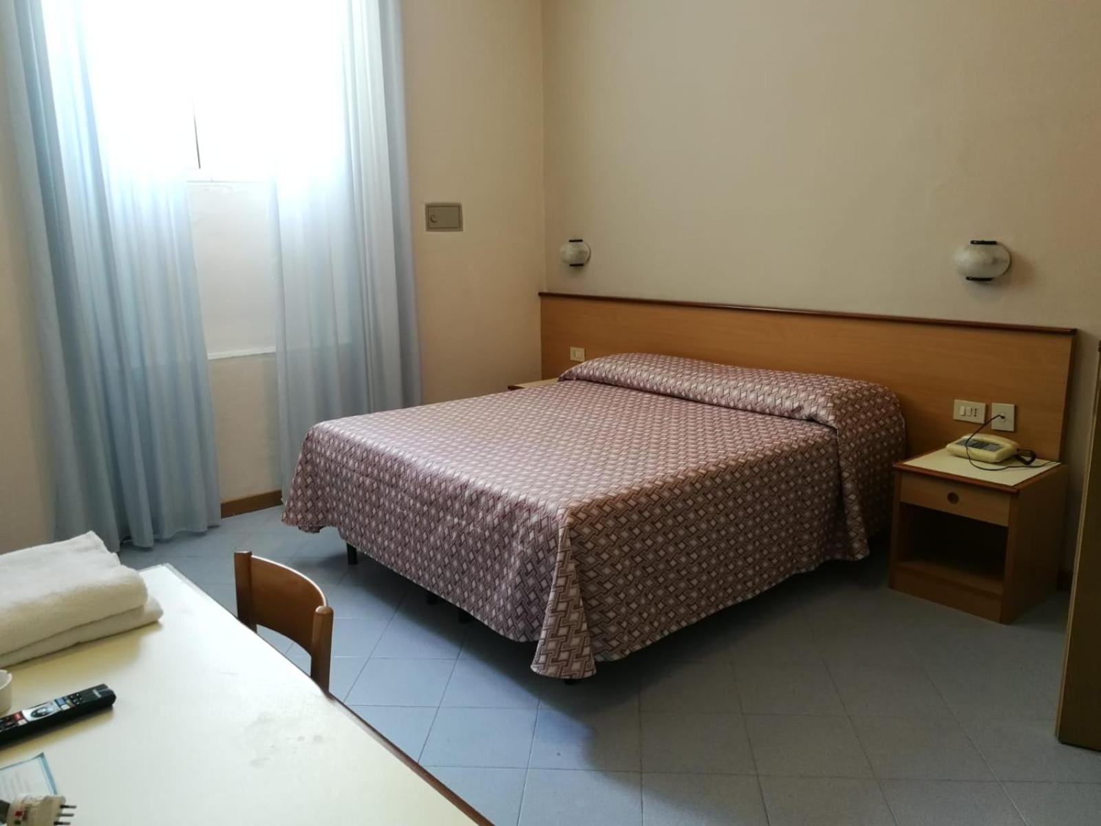 Hotel Sogno Виареджо Экстерьер фото